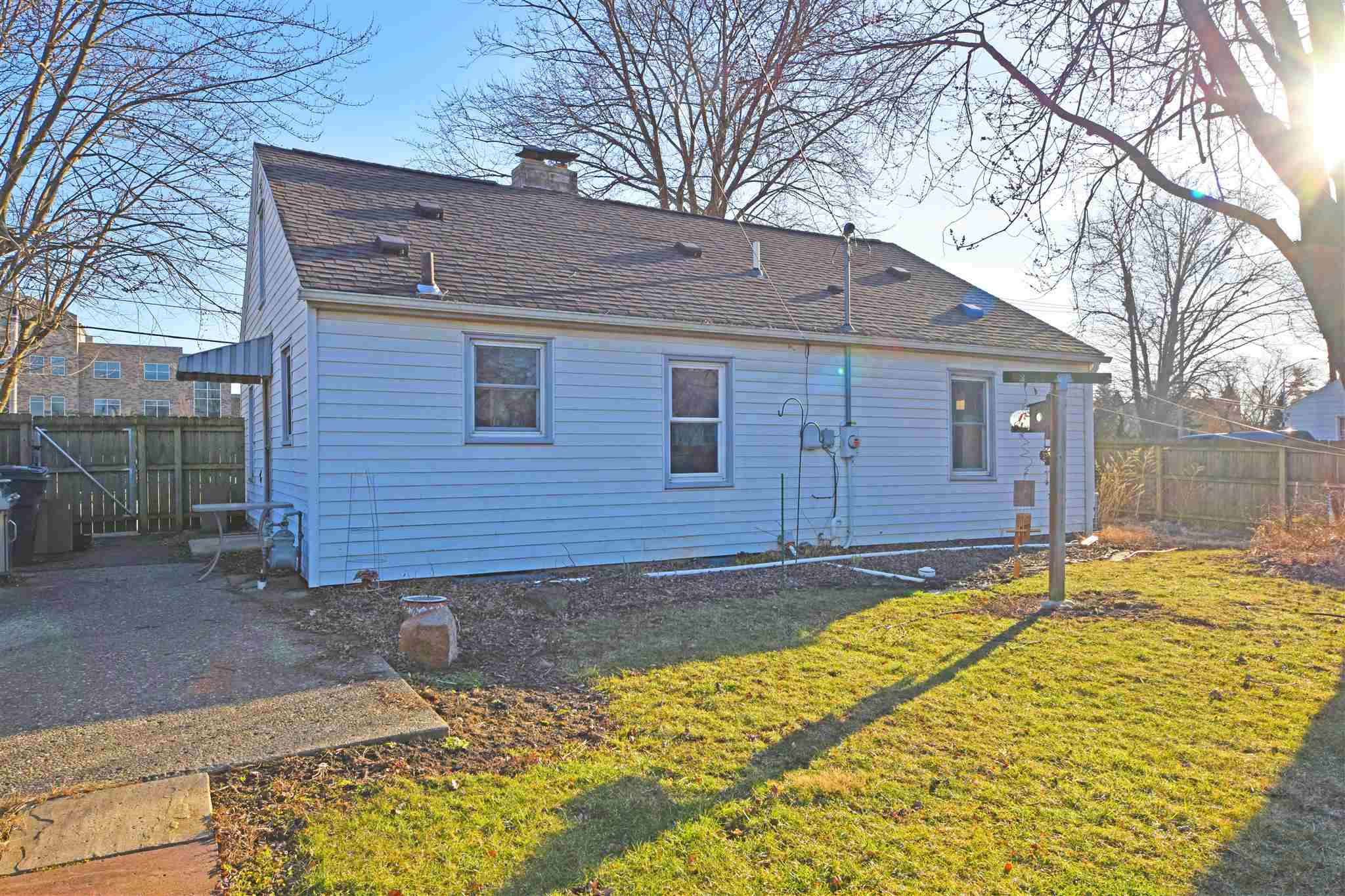 2510 Spring Street Fort Wayne, IN 46808 - Photo 29 of 31