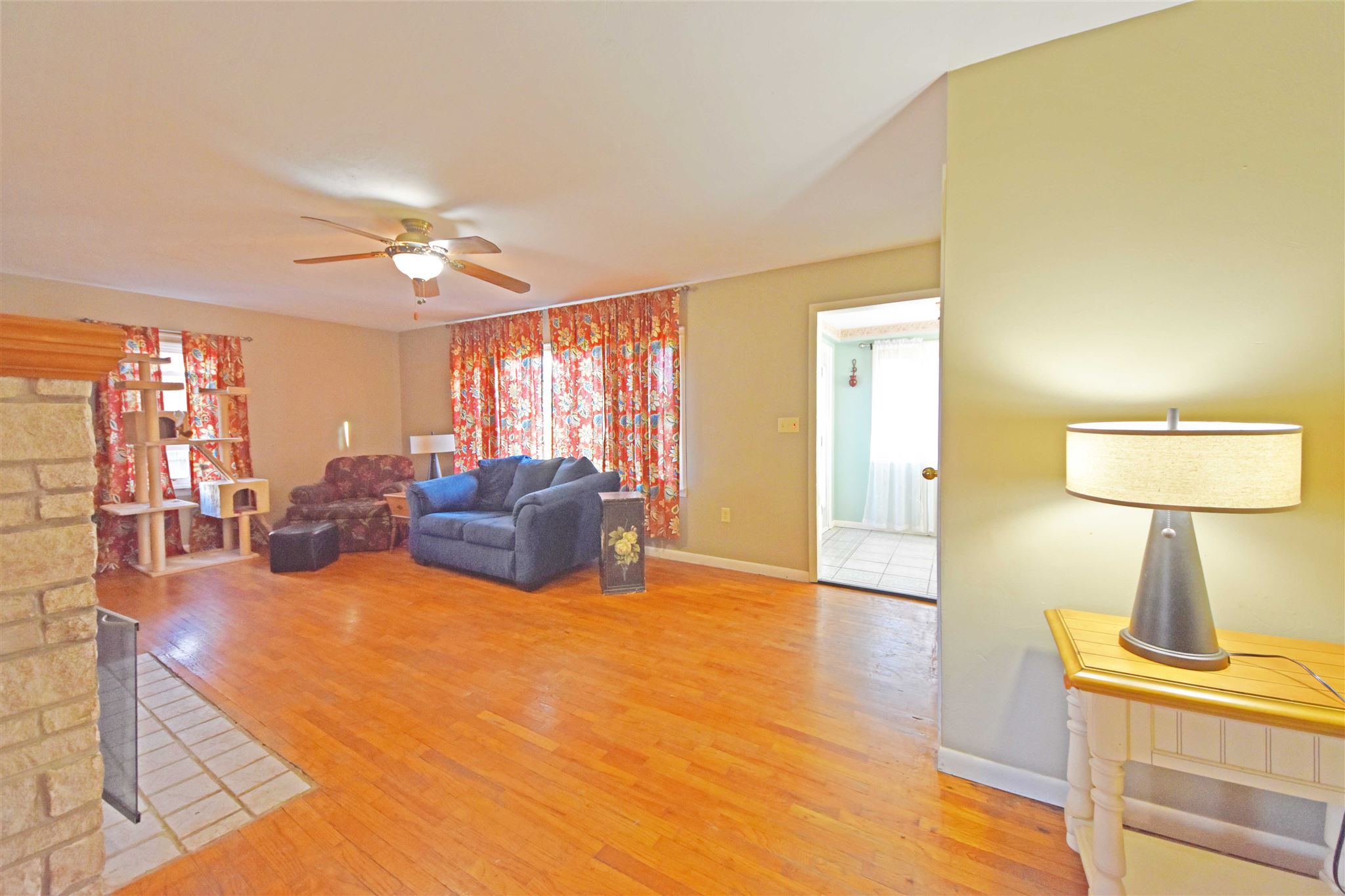 2510 Spring Street Fort Wayne, IN 46808 - Photo 9 of 31
