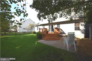 1714 Algonquin Road Frederick, MD 21701 - Photo 2 of 26 Exterior (Rear)