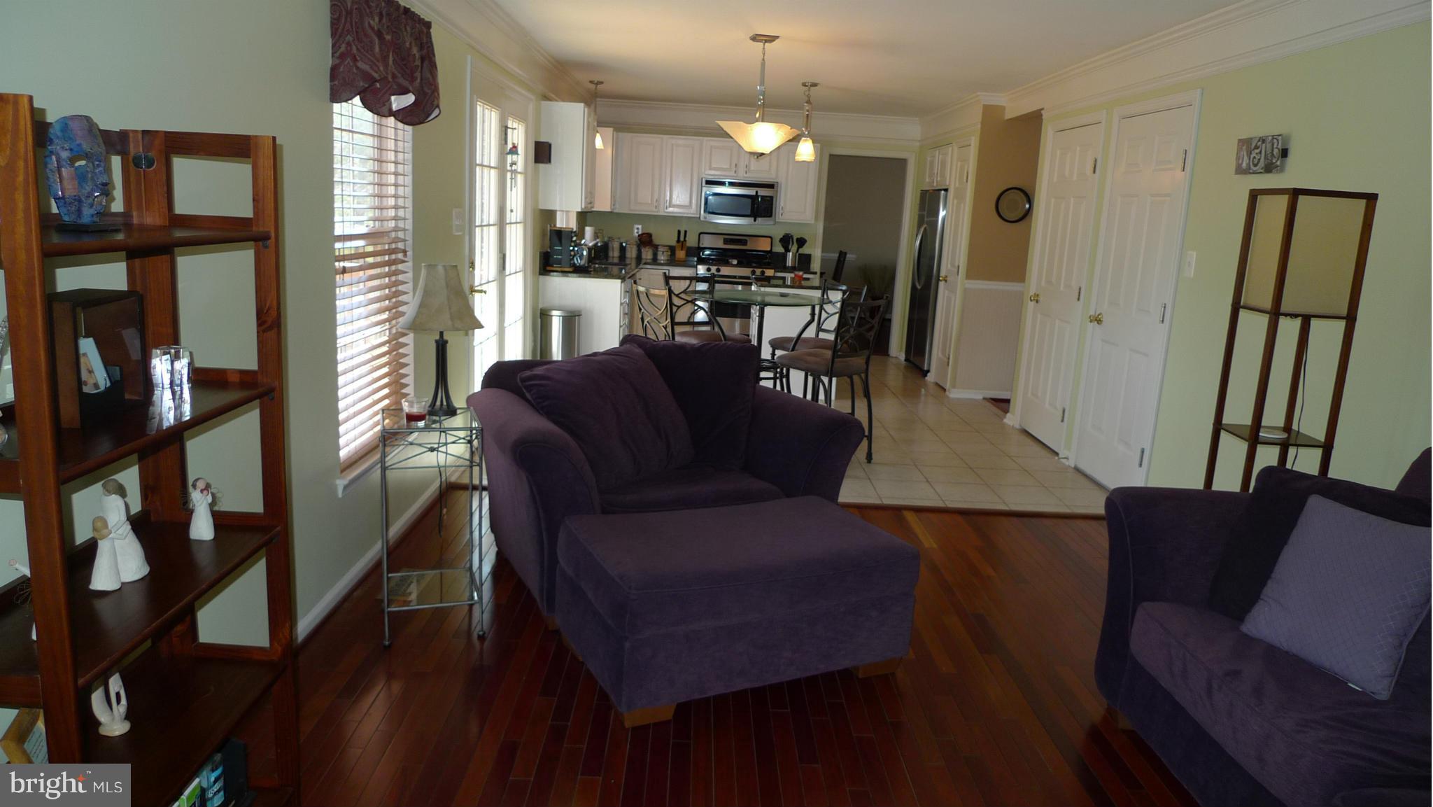 1714 Algonquin Road Frederick, MD 21701 - Photo 11 of 26 Interior (General)