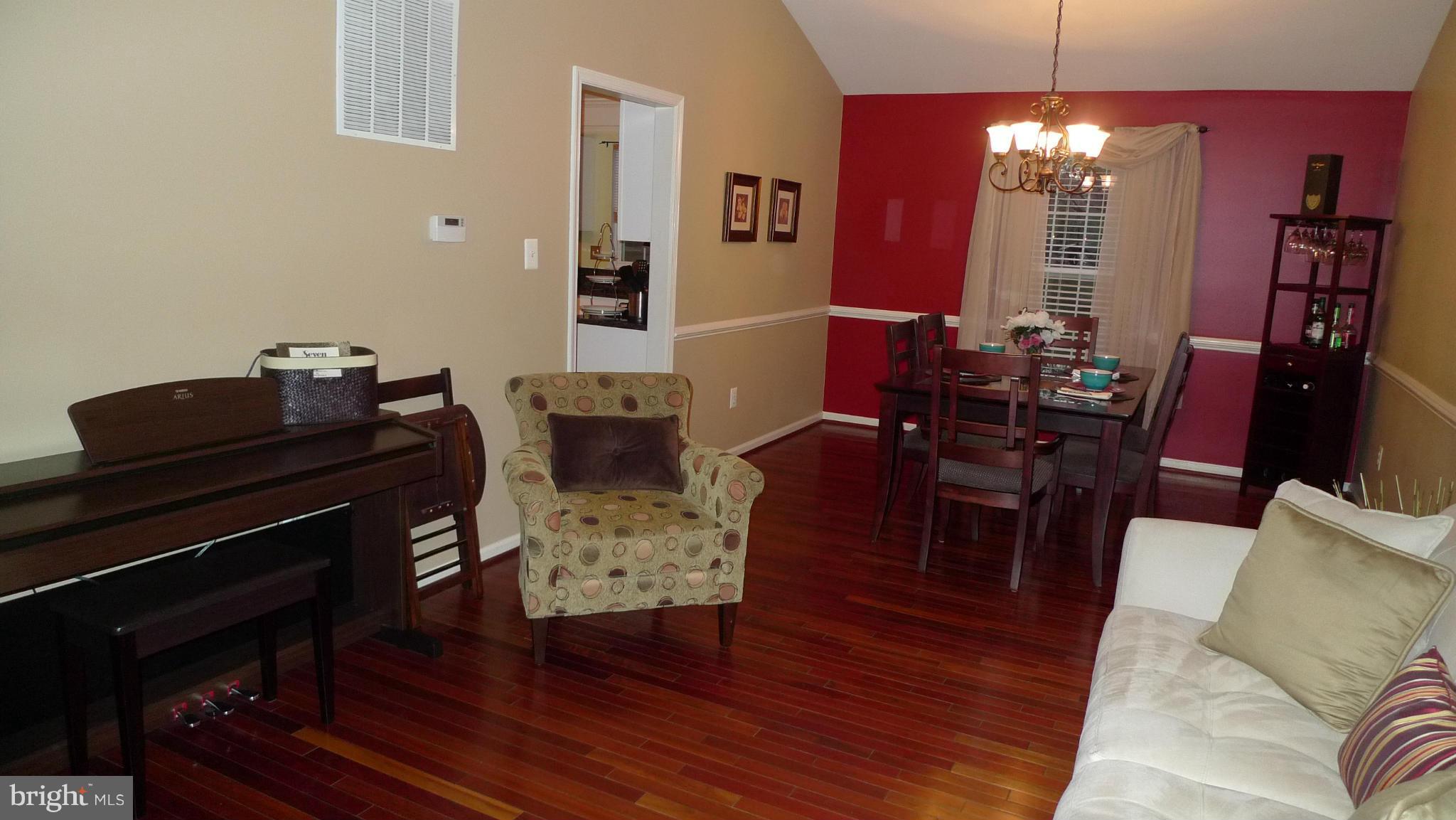 1714 Algonquin Road Frederick, MD 21701 - Photo 12 of 26 Living Room