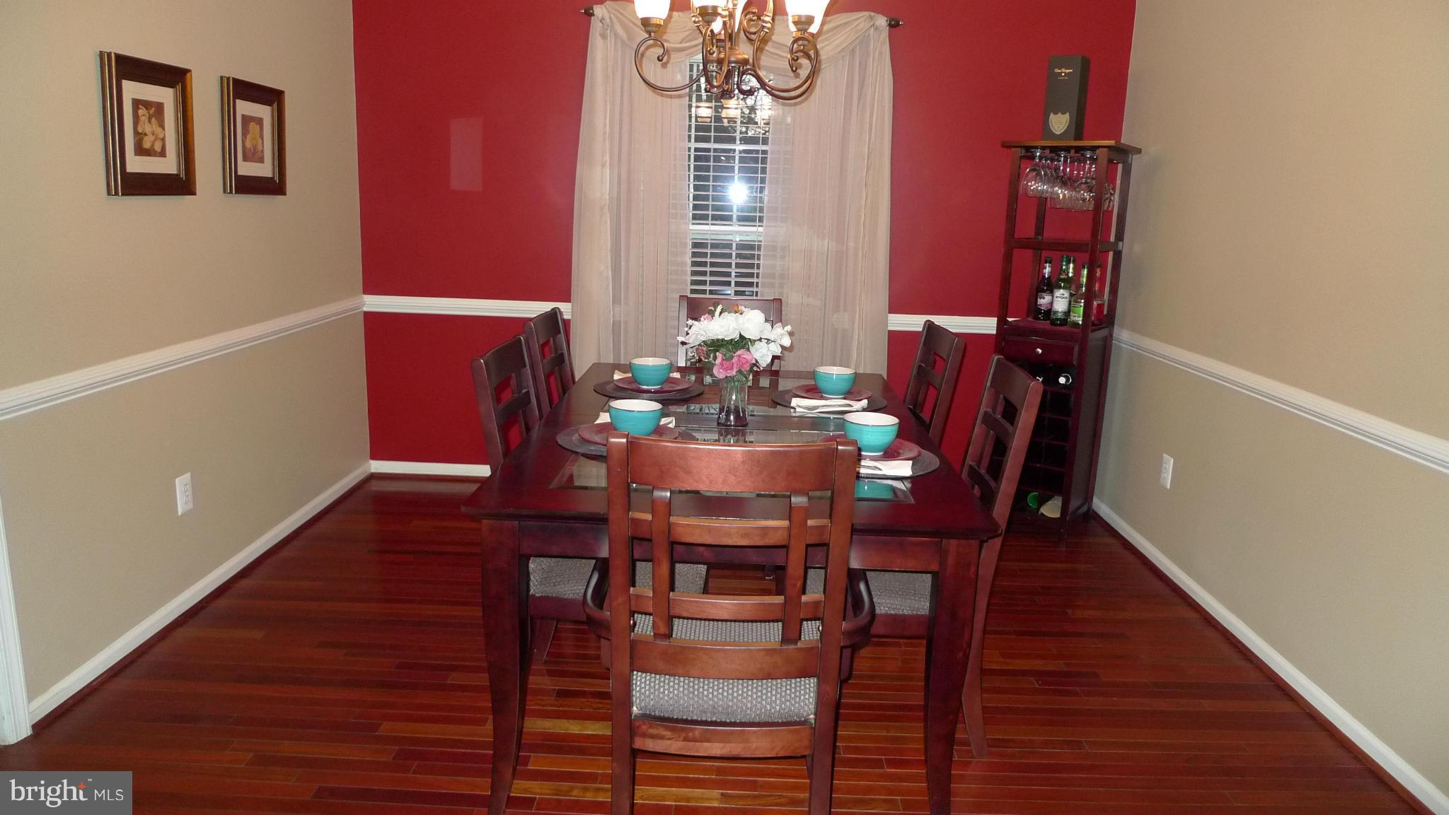 1714 Algonquin Road Frederick, MD 21701 - Photo 13 of 26 Dining Room