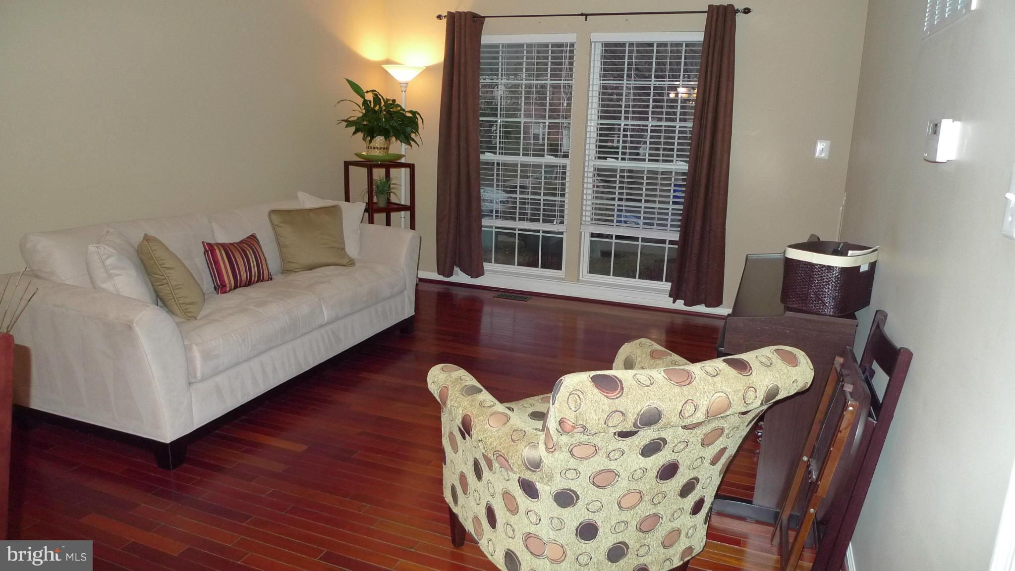 1714 Algonquin Road Frederick, MD 21701 - Photo 14 of 26 Living Room