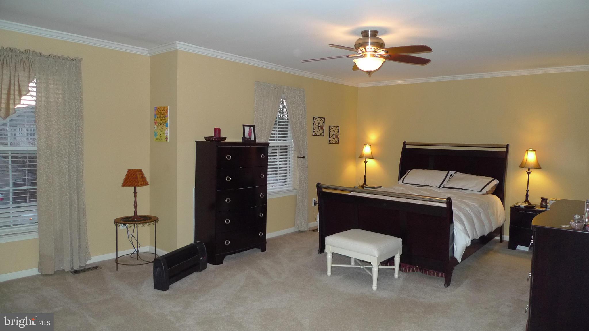 1714 Algonquin Road Frederick, MD 21701 - Photo 15 of 26 Bedroom (Master)