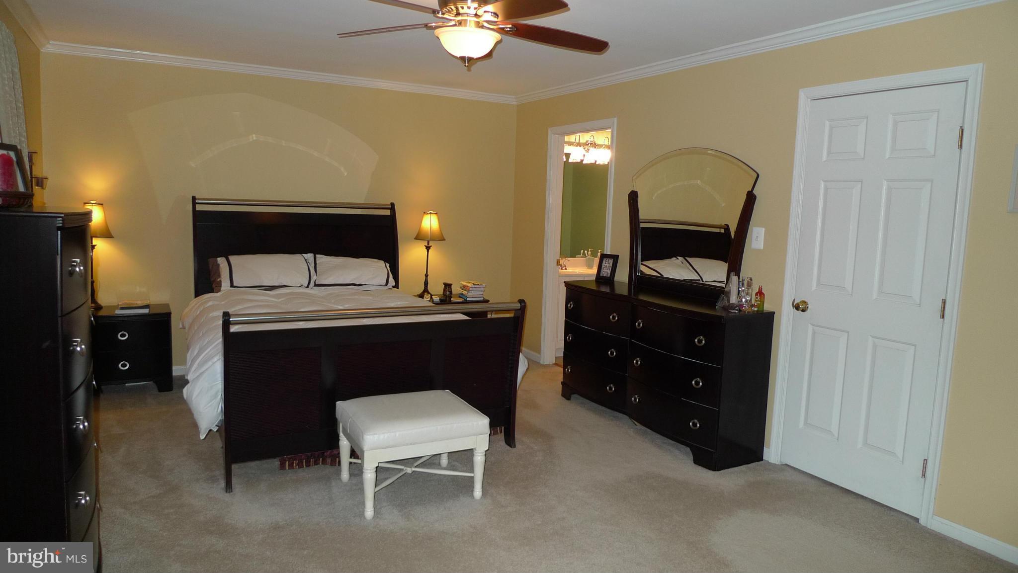 1714 Algonquin Road Frederick, MD 21701 - Photo 16 of 26 Bedroom (Master)