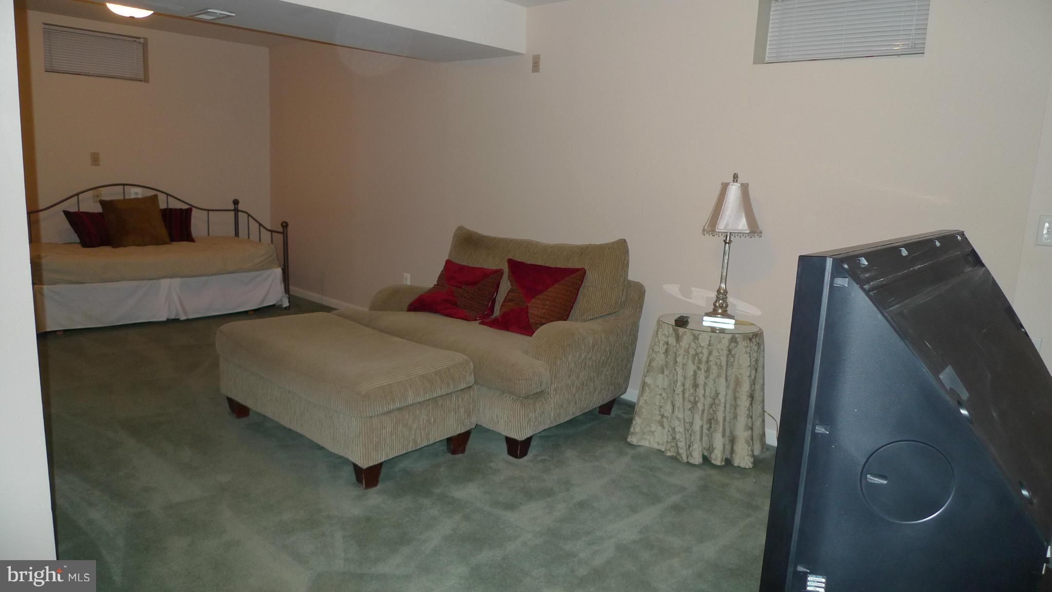 1714 Algonquin Road Frederick, MD 21701 - Photo 24 of 26 Basement