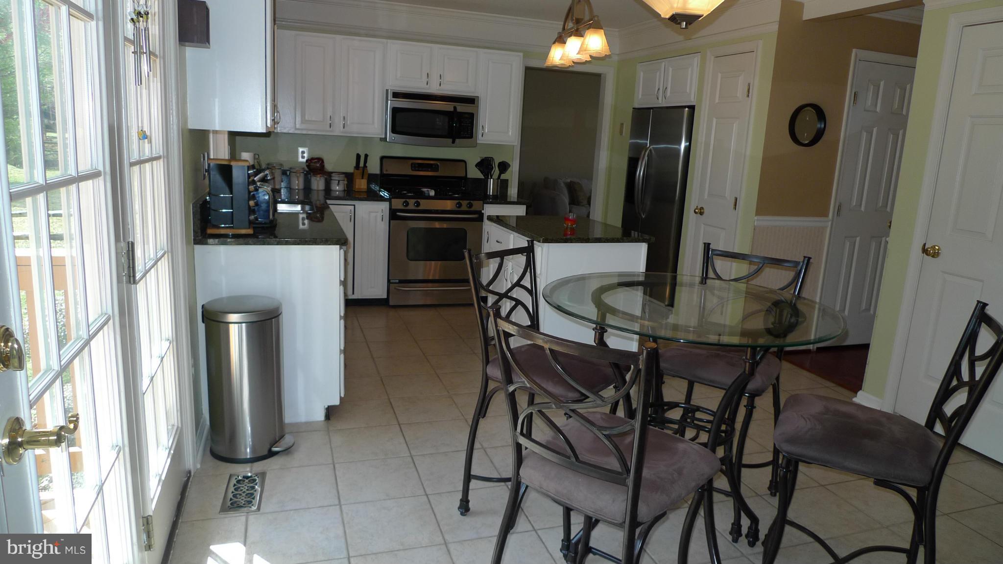 1714 Algonquin Road Frederick, MD 21701 - Photo 9 of 26 Kitchen