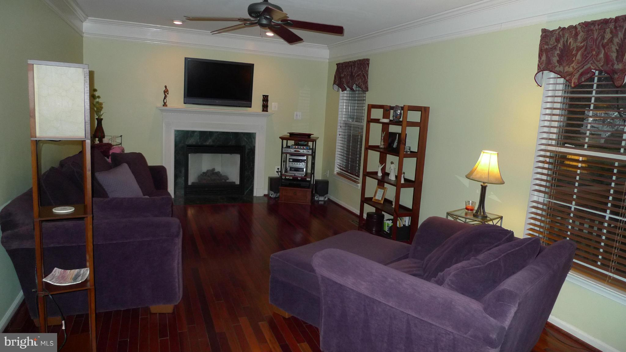 1714 Algonquin Road Frederick, MD 21701 - Photo 10 of 26 Family Room
