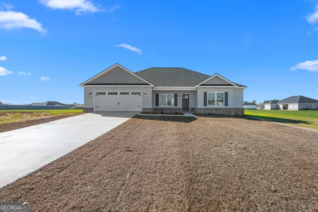 $326,900 | 208 Hopecrest Road, Unit 63, Statesboro, GA 30458