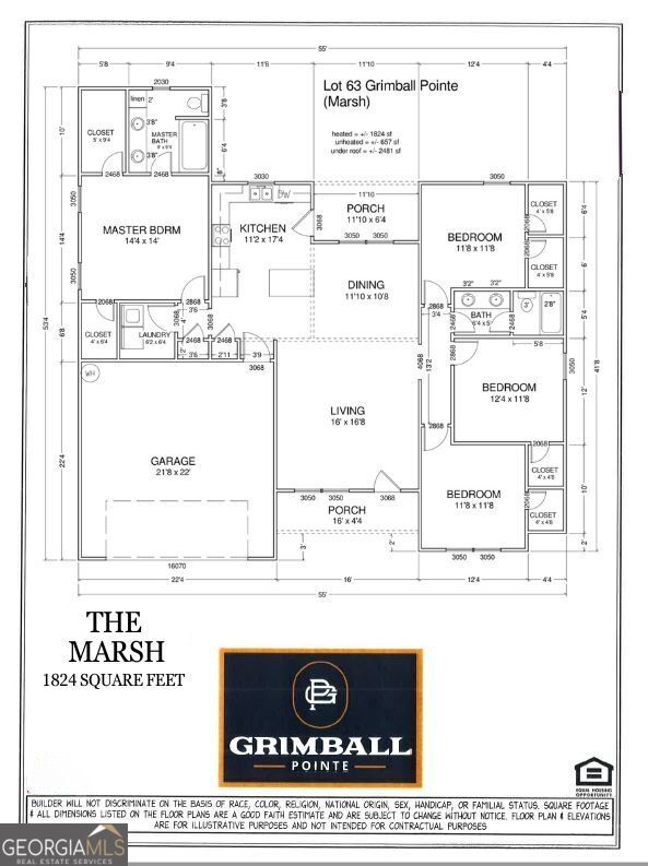 208 Hopecrest Road, Unit 63 Statesboro, GA 30458 - Photo 2 of 2 unknown