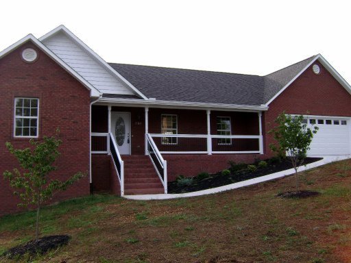 3116 Sam James Road Maryville, TN 37803 - Photo 1 of 1 Primary Photo