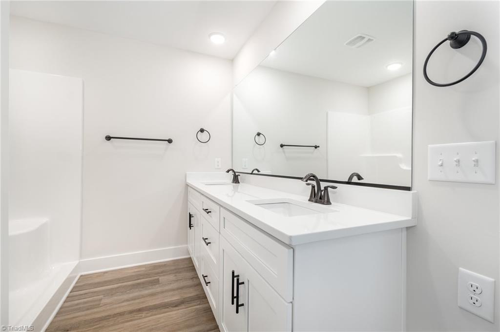 3603 Bridleton Ridge Trail Greensboro, NC 27410 - Photo 12 of 19 Gallery Image 12