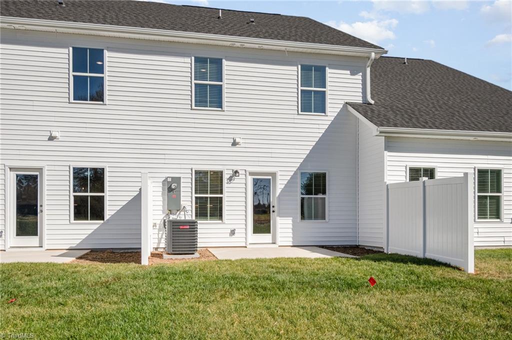 3603 Bridleton Ridge Trail Greensboro, NC 27410 - Photo 19 of 19 Gallery Image 19