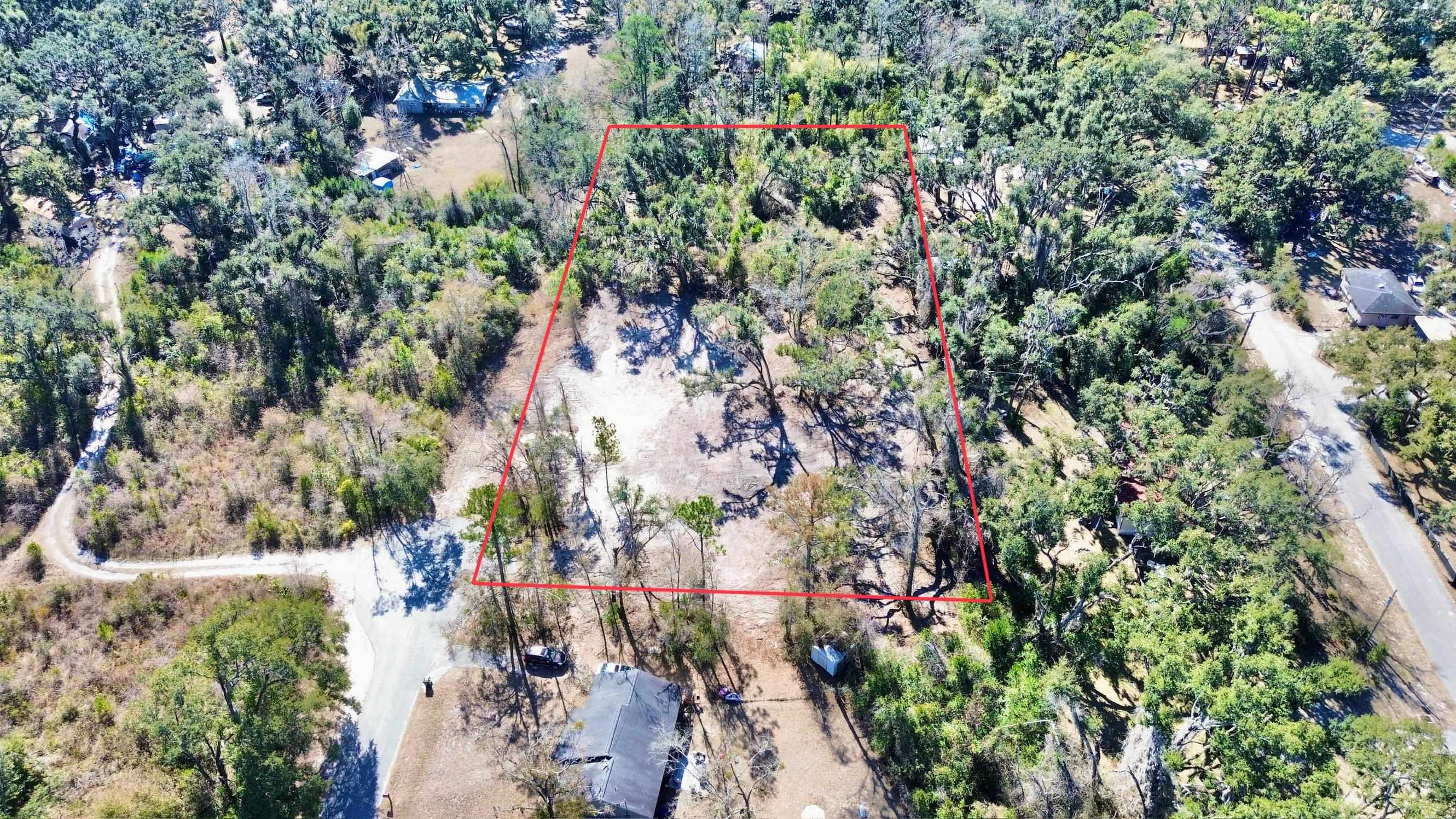 Tbd Shady Oaks Lane Perry, FL 32348 - Photo 1 of 15