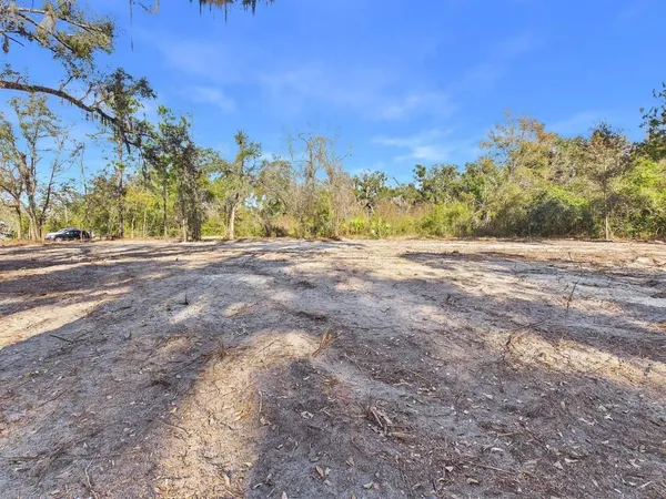$37,000 | Tbd Shady Oaks Lane, Perry, FL 32348