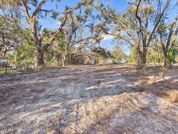 $37,000 | Tbd Shady Oaks Lane, Perry, FL 32348