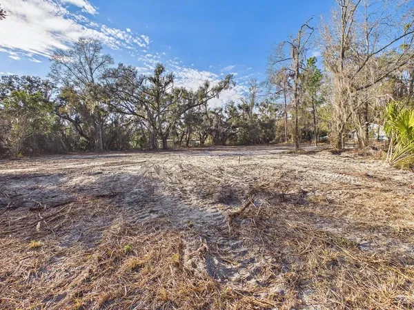 $37,000 | Tbd Shady Oaks Lane, Perry, FL 32348
