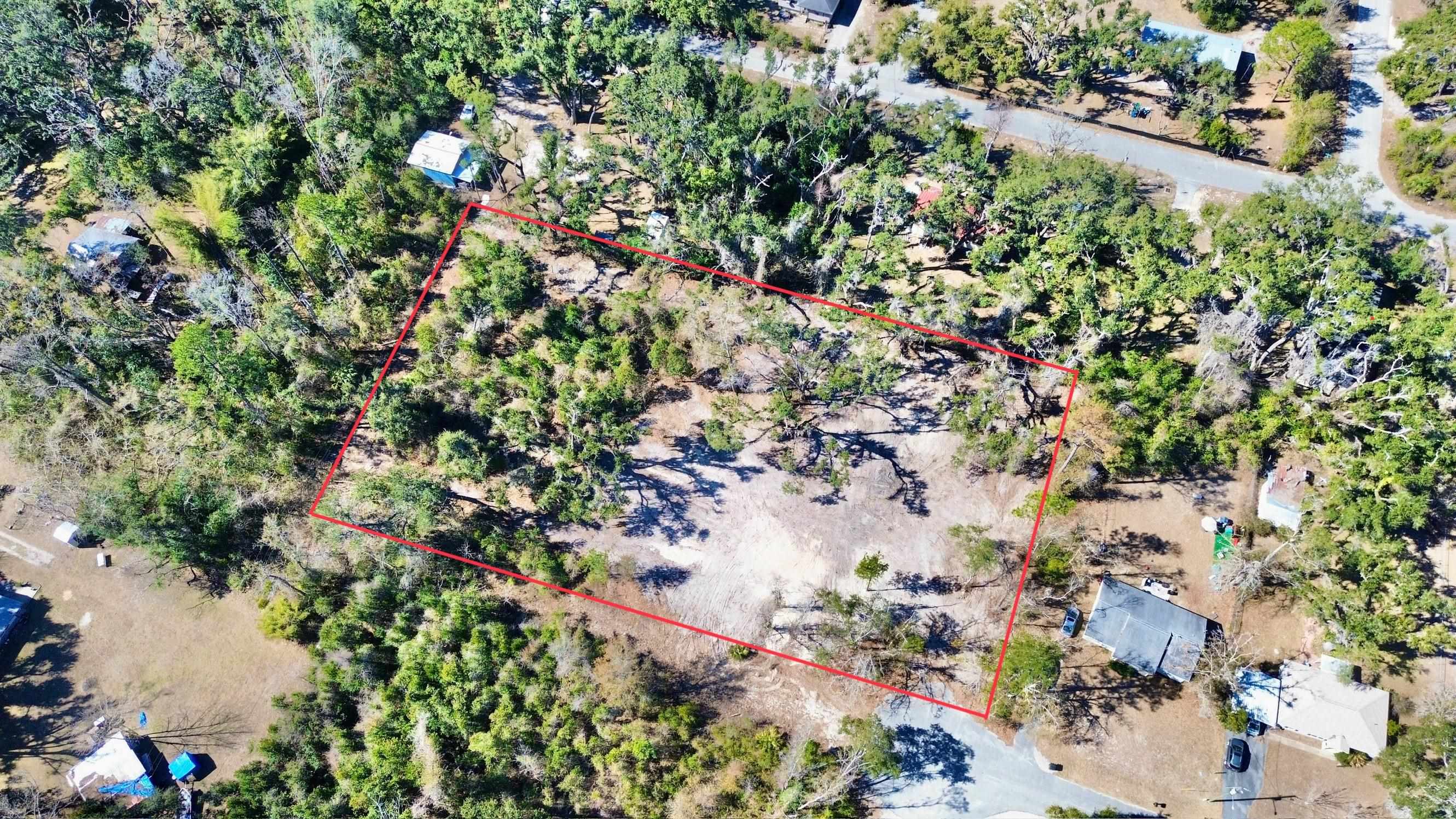Tbd Shady Oaks Lane Perry, FL 32348 - Photo 5 of 15
