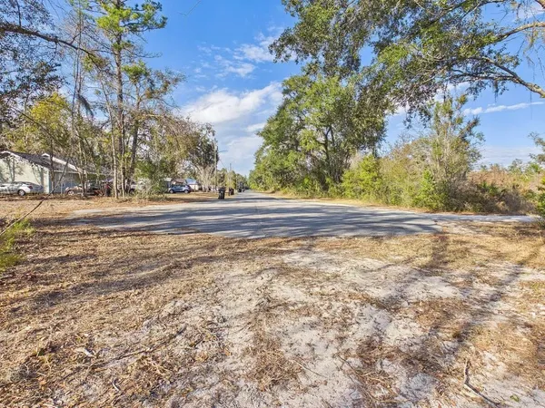 $37,000 | Tbd Shady Oaks Lane, Perry, FL 32348