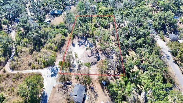 $37,000 | Tbd Shady Oaks Lane, Perry, FL 32348