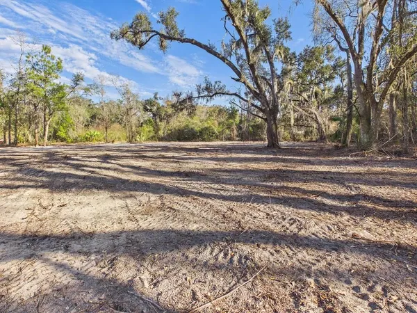 $37,000 | Tbd Shady Oaks Lane, Perry, FL 32348