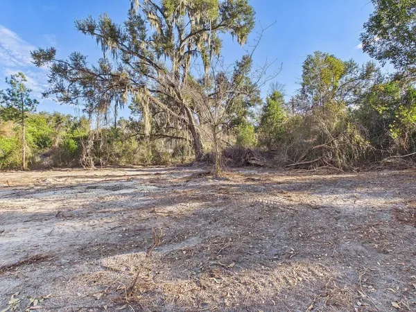 $37,000 | Tbd Shady Oaks Lane, Perry, FL 32348