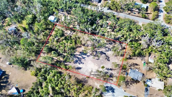 $37,000 | Tbd Shady Oaks Lane, Perry, FL 32348