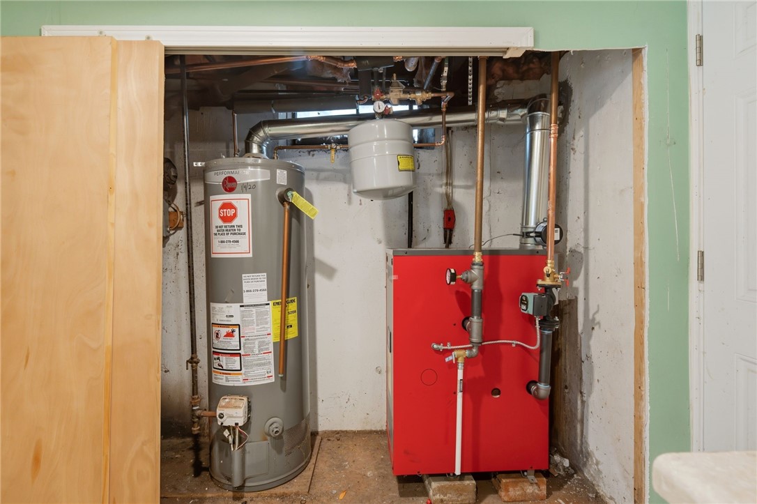 311 Arnold Road Coventry, RI 02816 - Photo 41 of 42