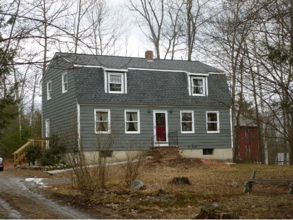 3 Killdeer Road Windham, NH 03087 - Photo 1 of 1