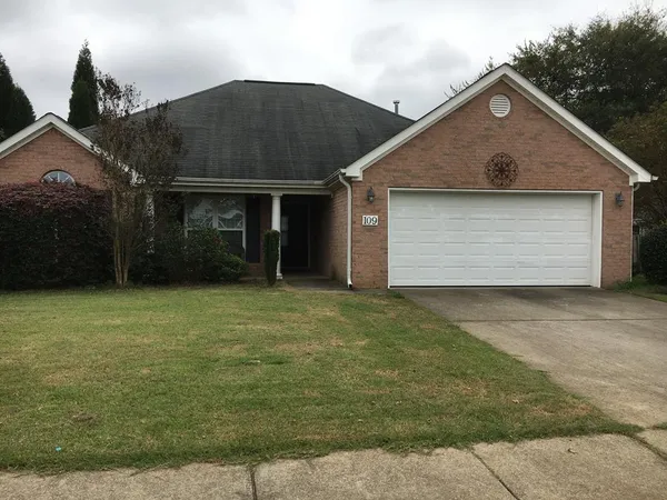 $1,800 | 109 Marigold Drive, Aiken, SC 29803
