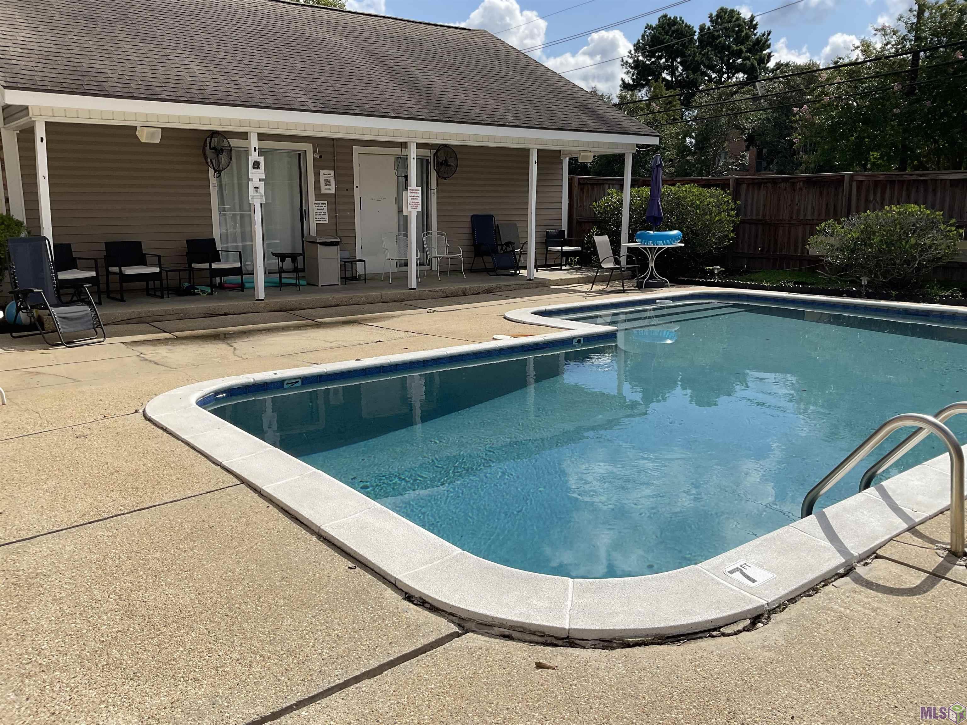 6212 Stumberg Lane, Unit 507 Baton Rouge, LA 70816 - Photo 8 of 8