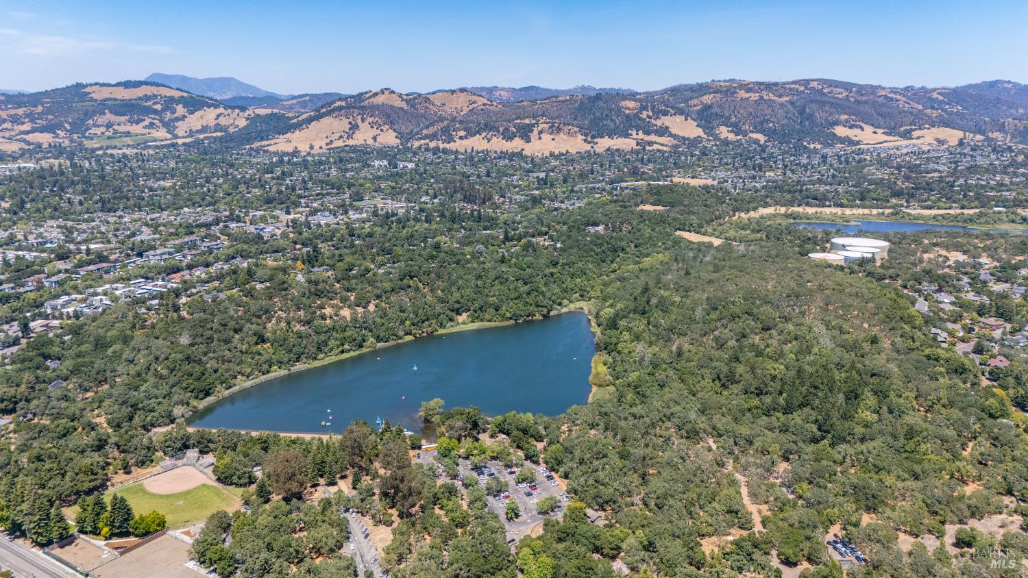 3609 Lurline Way Santa Rosa, CA 95405 - Photo 26 of 26