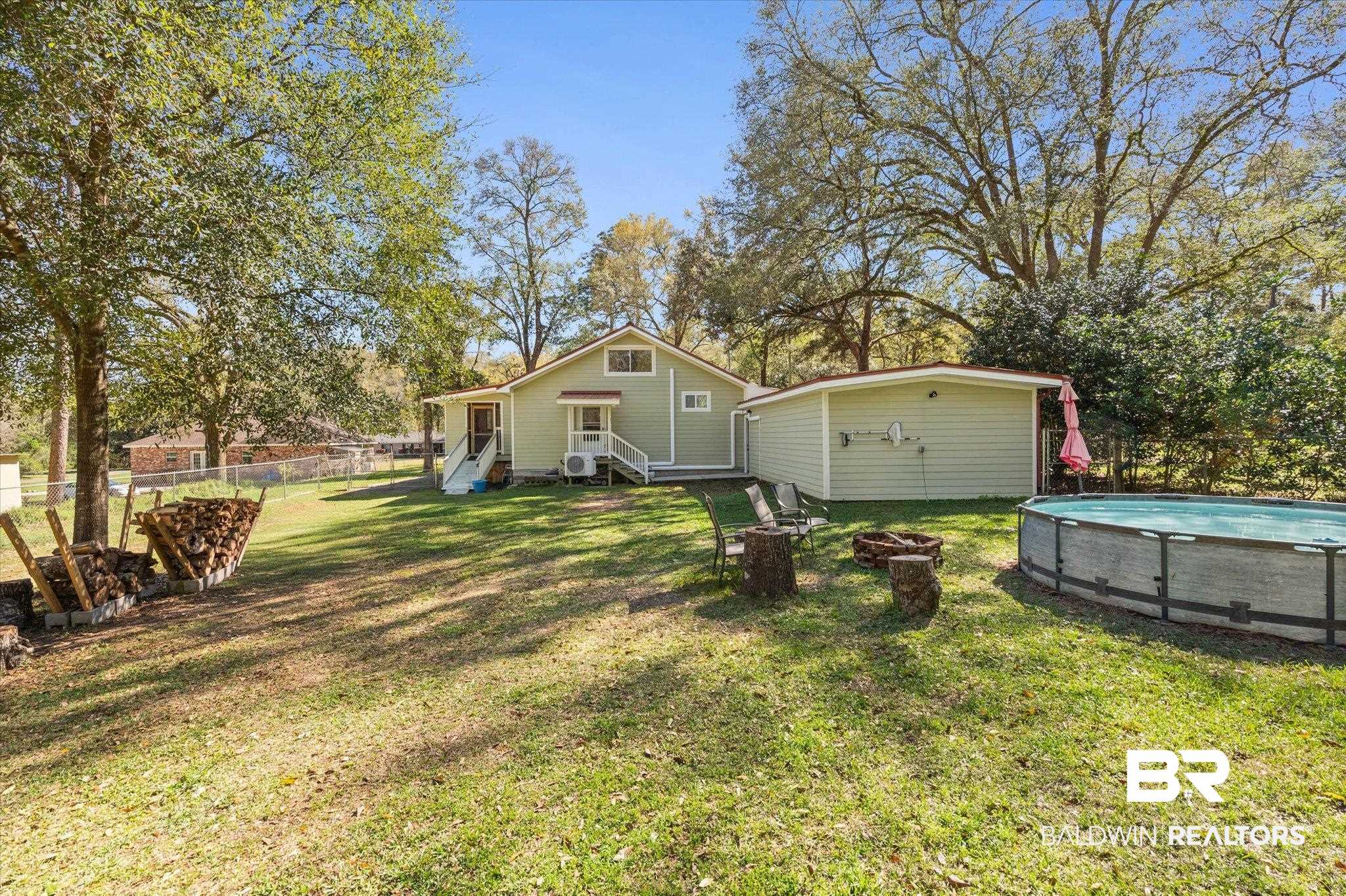 5204 Burma Road West Mobile, AL 36693 - Photo 27 of 34