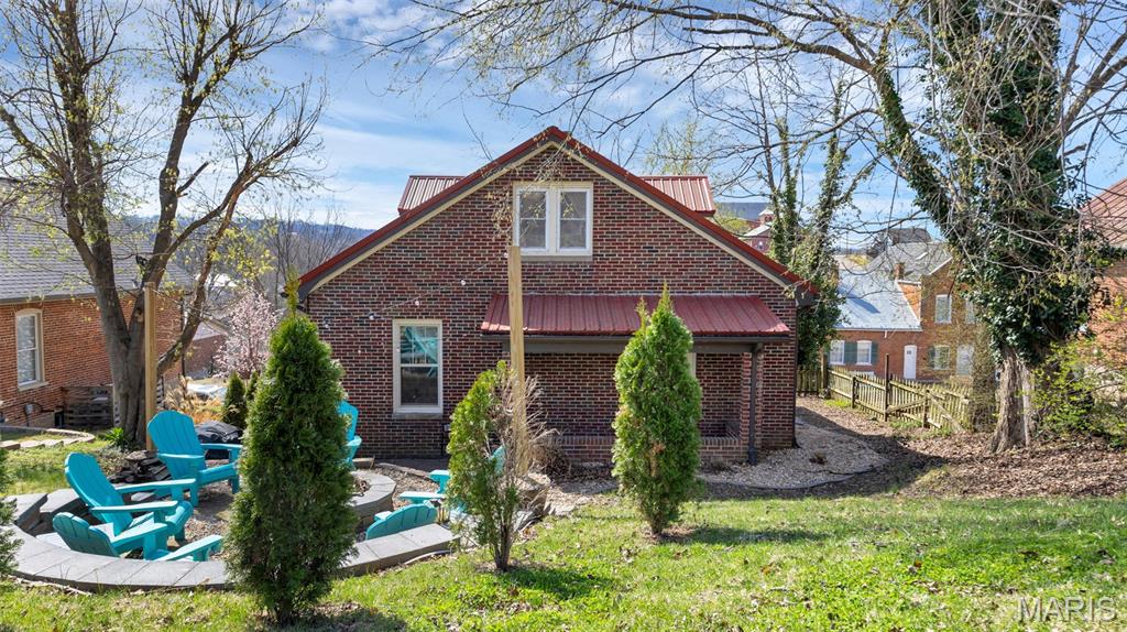 125 West 2nd Street Hermann, MO 65041 - Photo 37 of 40