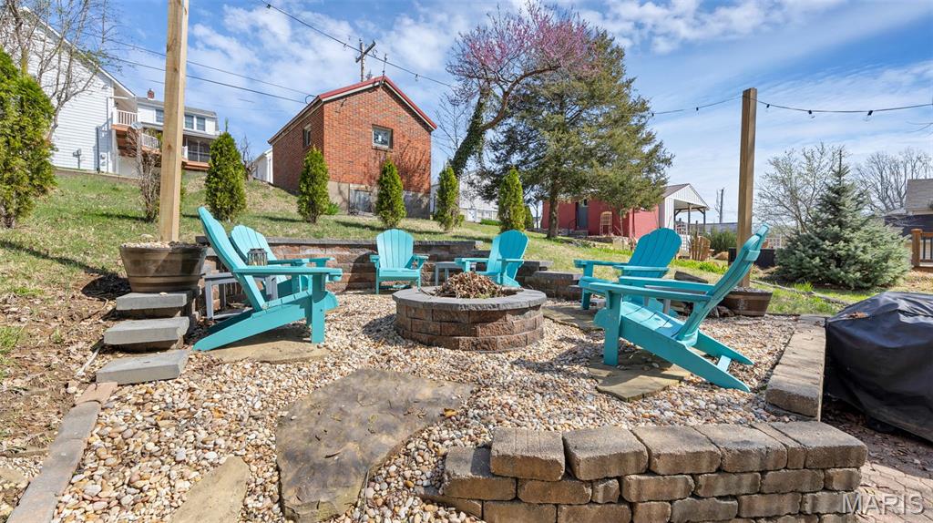 125 West 2nd Street Hermann, MO 65041 - Photo 38 of 40