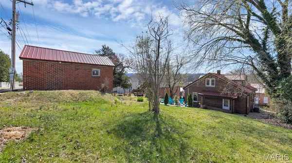 $250,000 | 125 West 2nd Street, Hermann, MO 65041