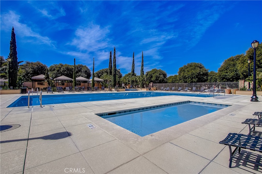 43 Splendor Irvine, CA 92618 - Photo 40 of 47