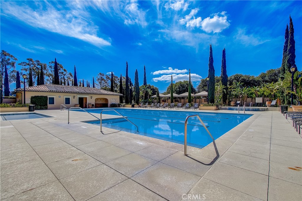 43 Splendor Irvine, CA 92618 - Photo 41 of 47