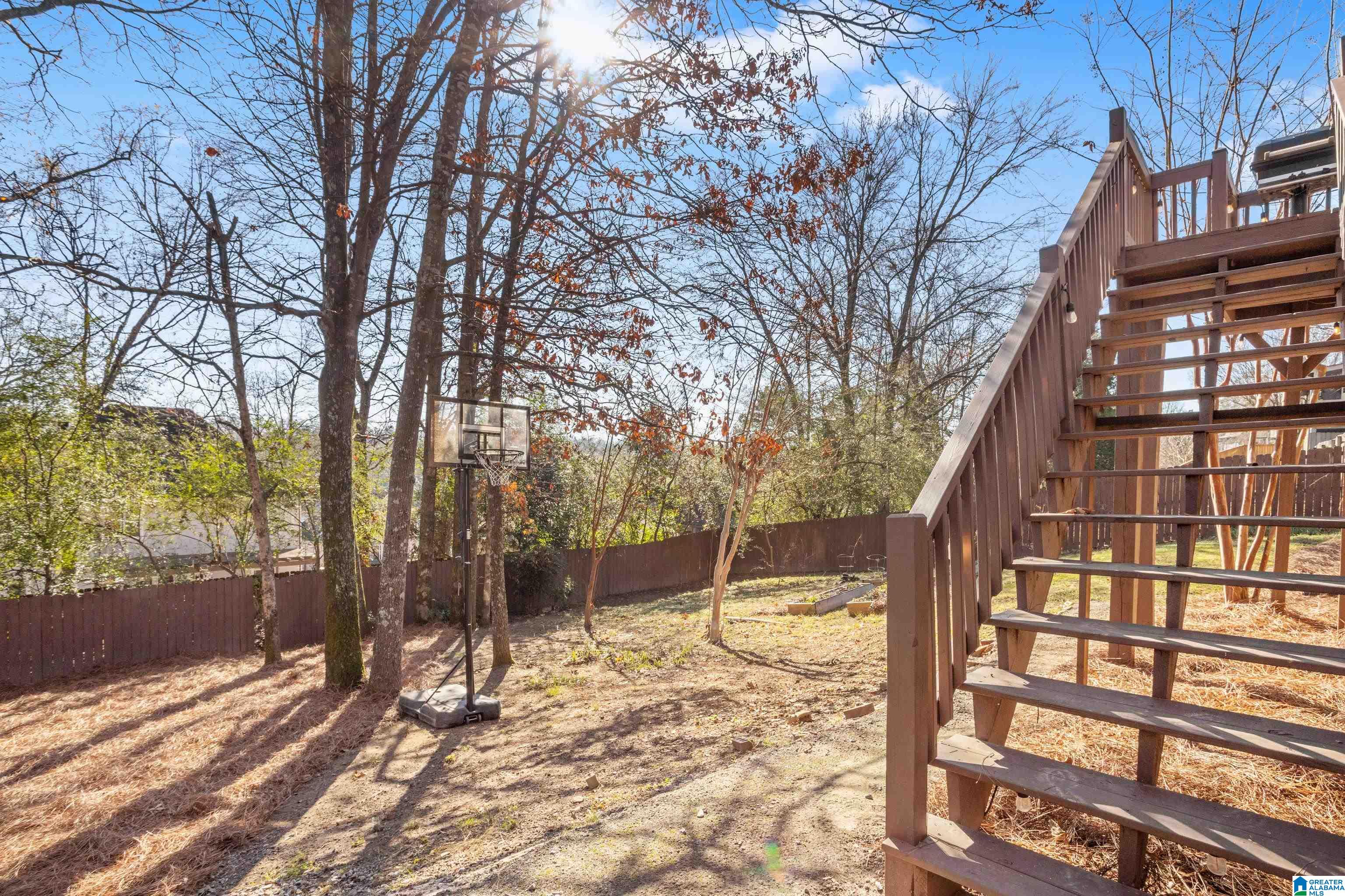 3610 Guyton Ridge Drive Birmingham, AL 35244 - Photo 49 of 61