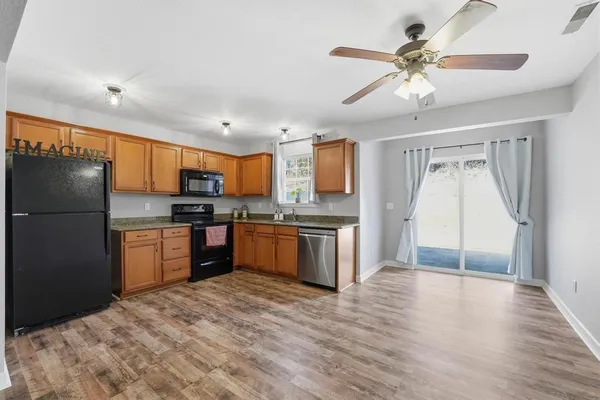 $215,000 | 13684 Oak Valley Drive, Platte City, MO 64079