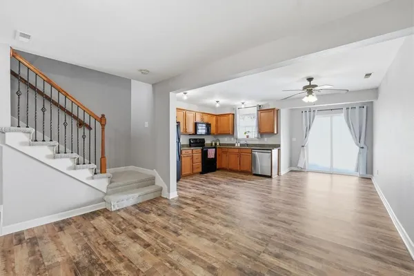 $215,000 | 13684 Oak Valley Drive, Platte City, MO 64079