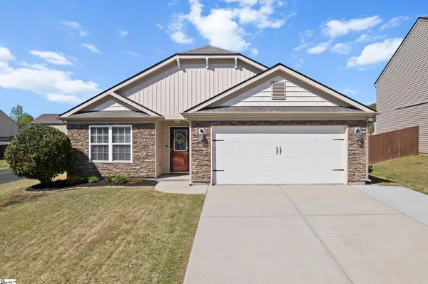 $259,900 | 348 Victory Lane, Moore, SC 29369