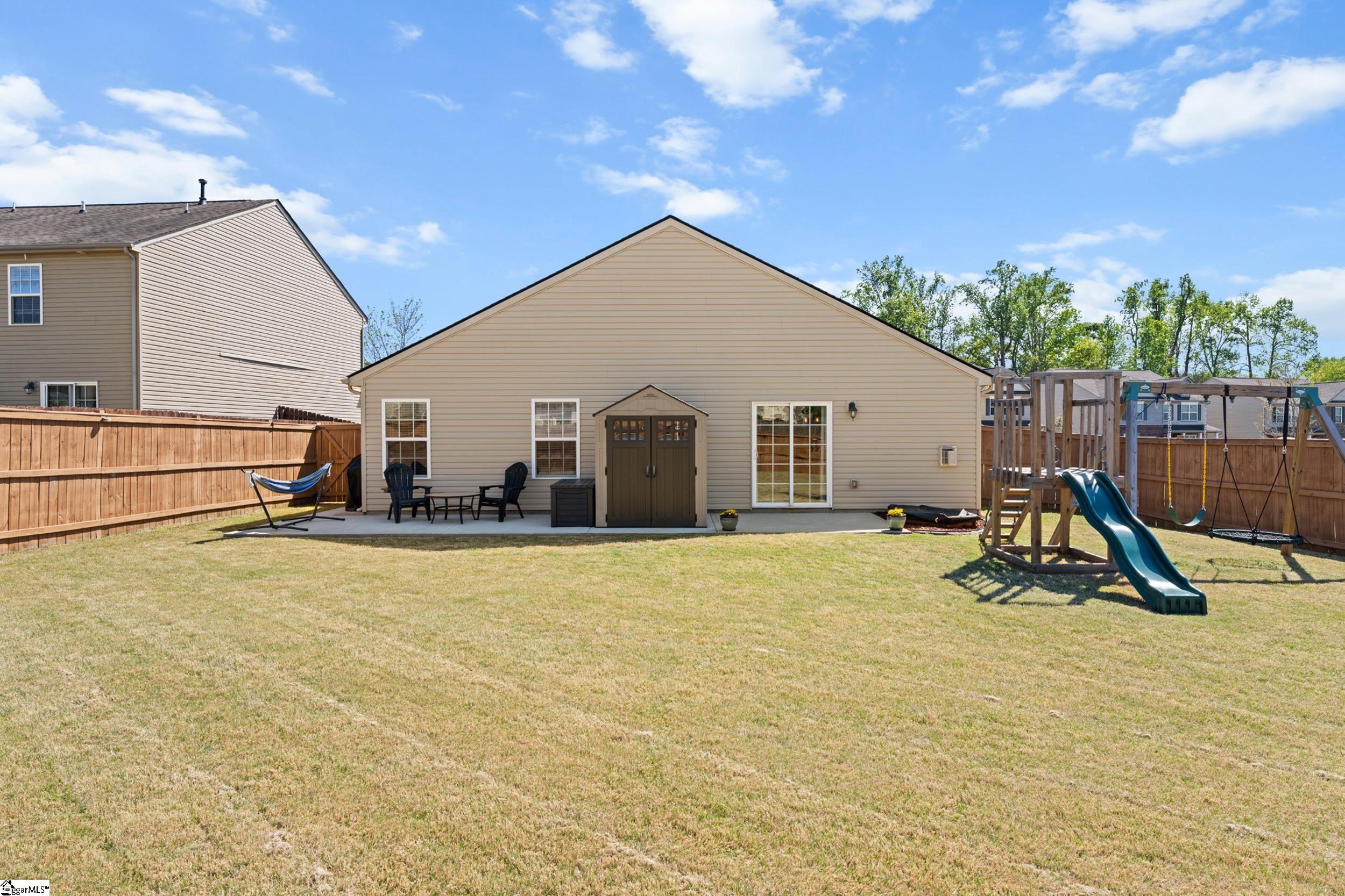 348 Victory Lane Moore, SC 29369 - Photo 34 of 42