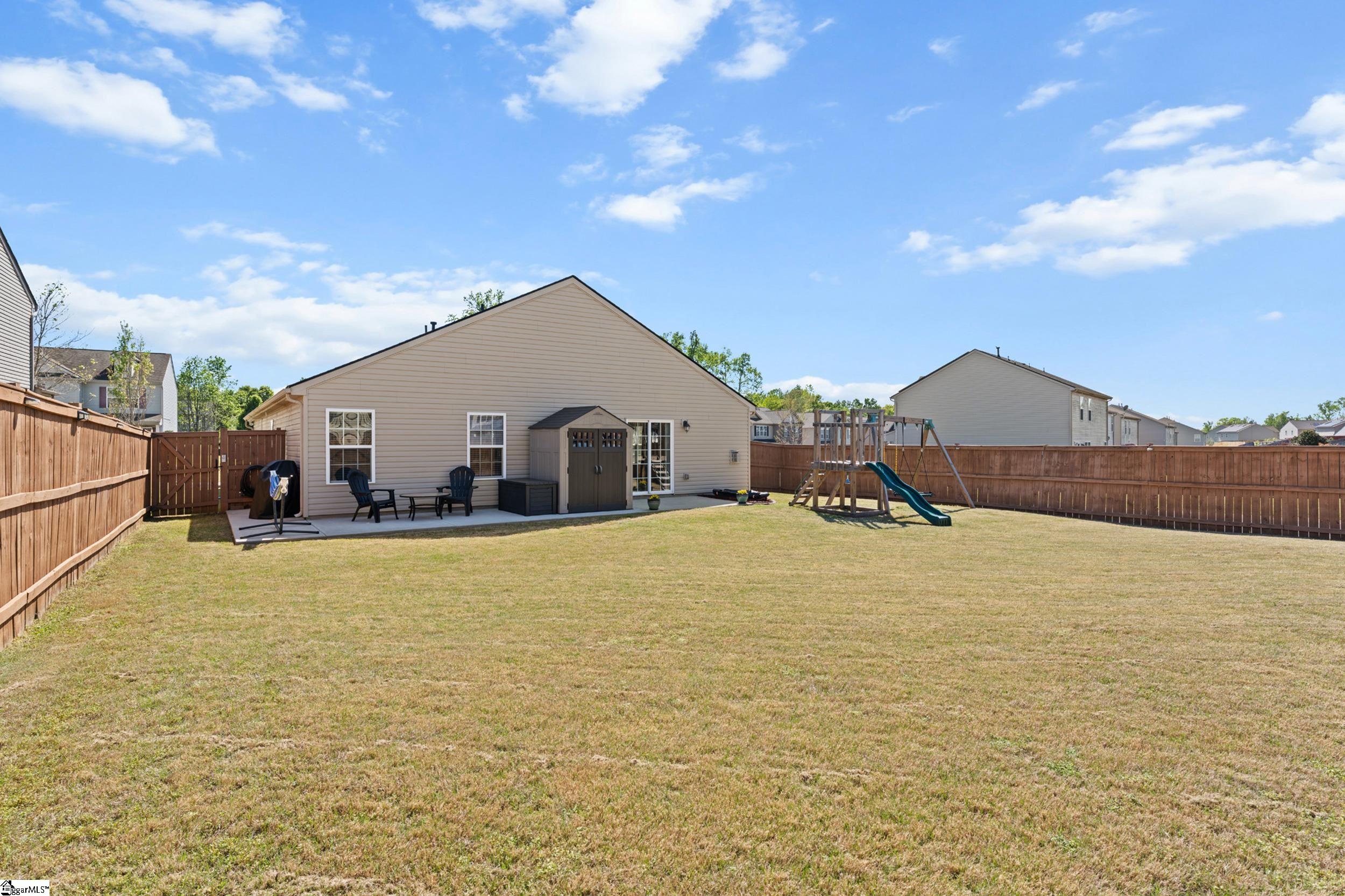 348 Victory Lane Moore, SC 29369 - Photo 36 of 42