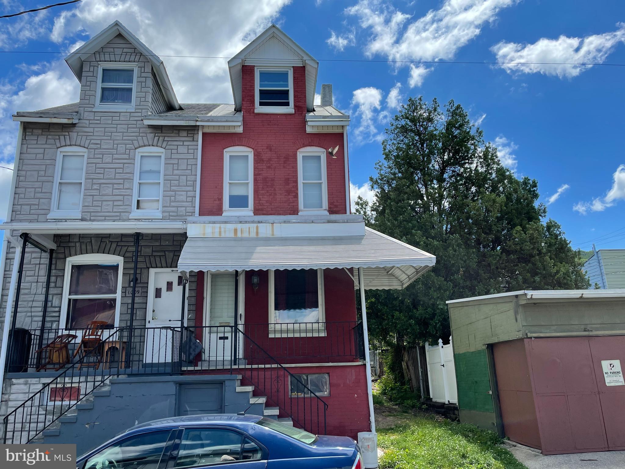 1007 Locust Street Reading, PA 19604 - Photo 25 of 26 Gallery Image 25