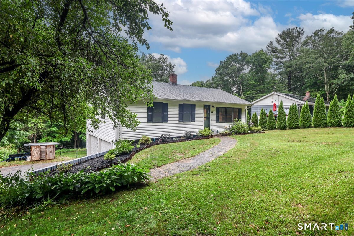 441 Guerdat Road Torrington, CT 06790 - Photo 27 of 29