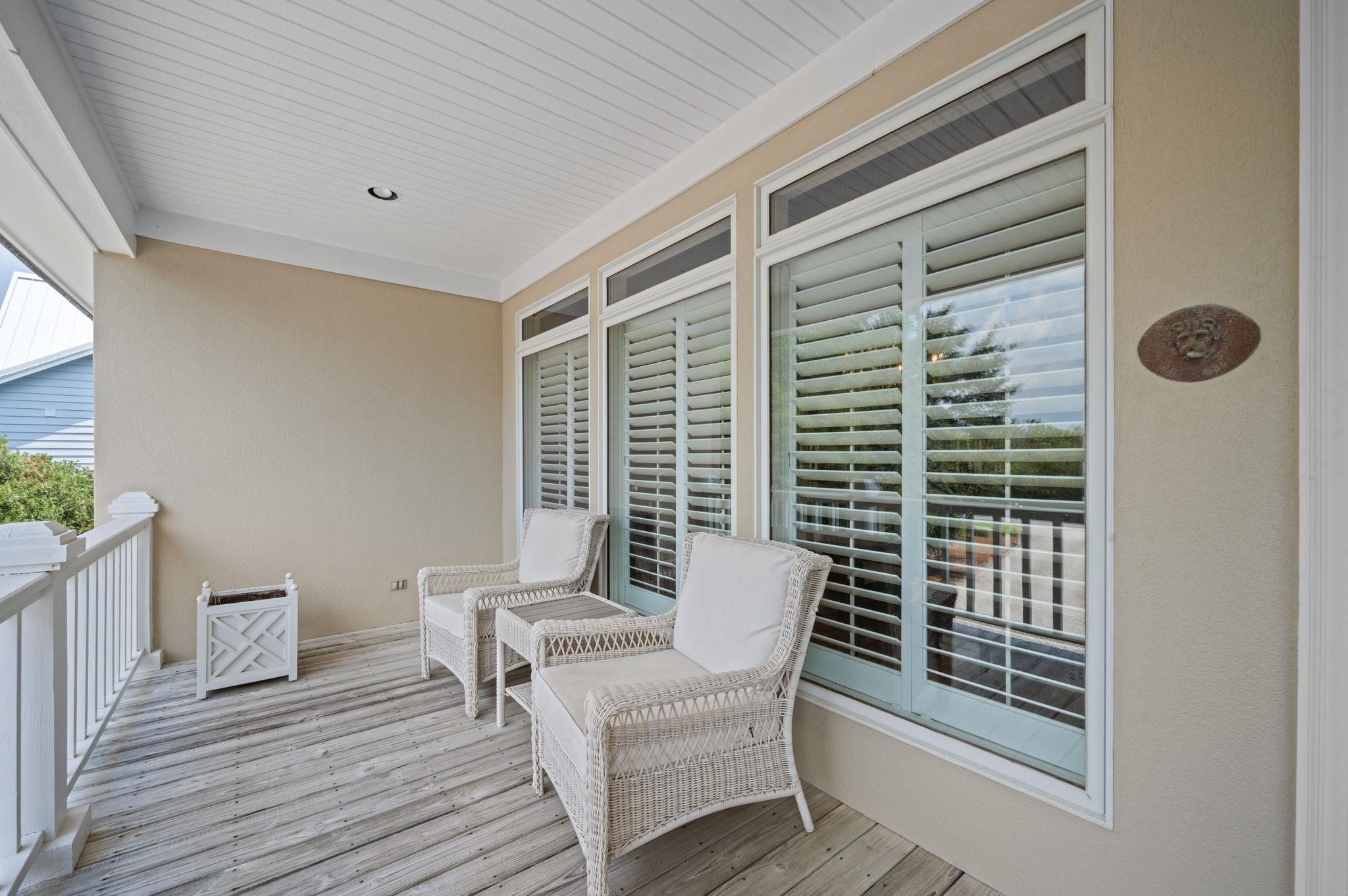 31800 River Road Orange Beach, AL 36561 - Photo 6 of 69 Deck