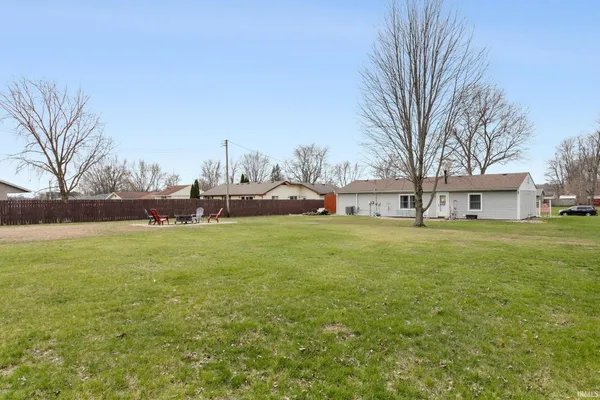$235,900 | 70862 Tecumseh Drive, Nappanee, IN 46550