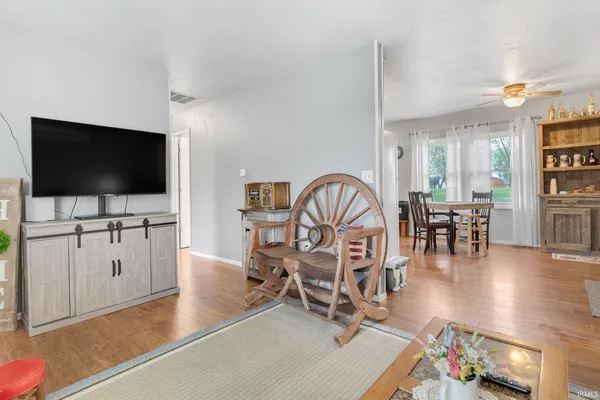 $235,900 | 70862 Tecumseh Drive, Nappanee, IN 46550