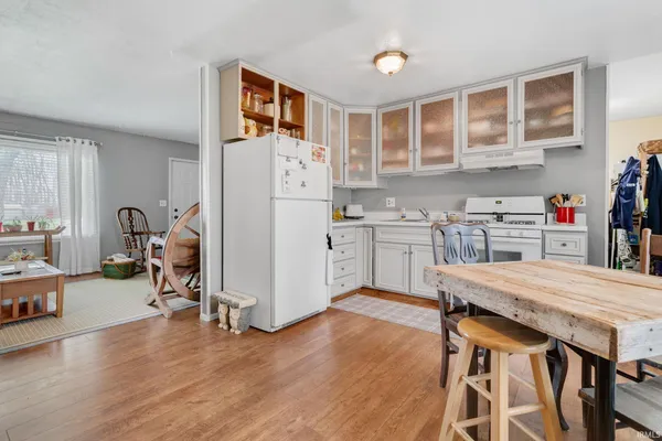 $235,900 | 70862 Tecumseh Drive, Nappanee, IN 46550